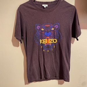 Kenzo T Shirt